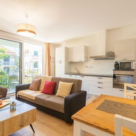 Flh Quintinha Rocha Apartman Funchal  Kültér fotó