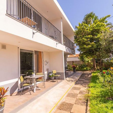 Flh Quintinha Rocha Apartman Funchal  Kültér fotó
