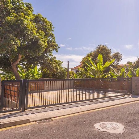 Flh Quintinha Rocha Apartman Funchal  Kültér fotó