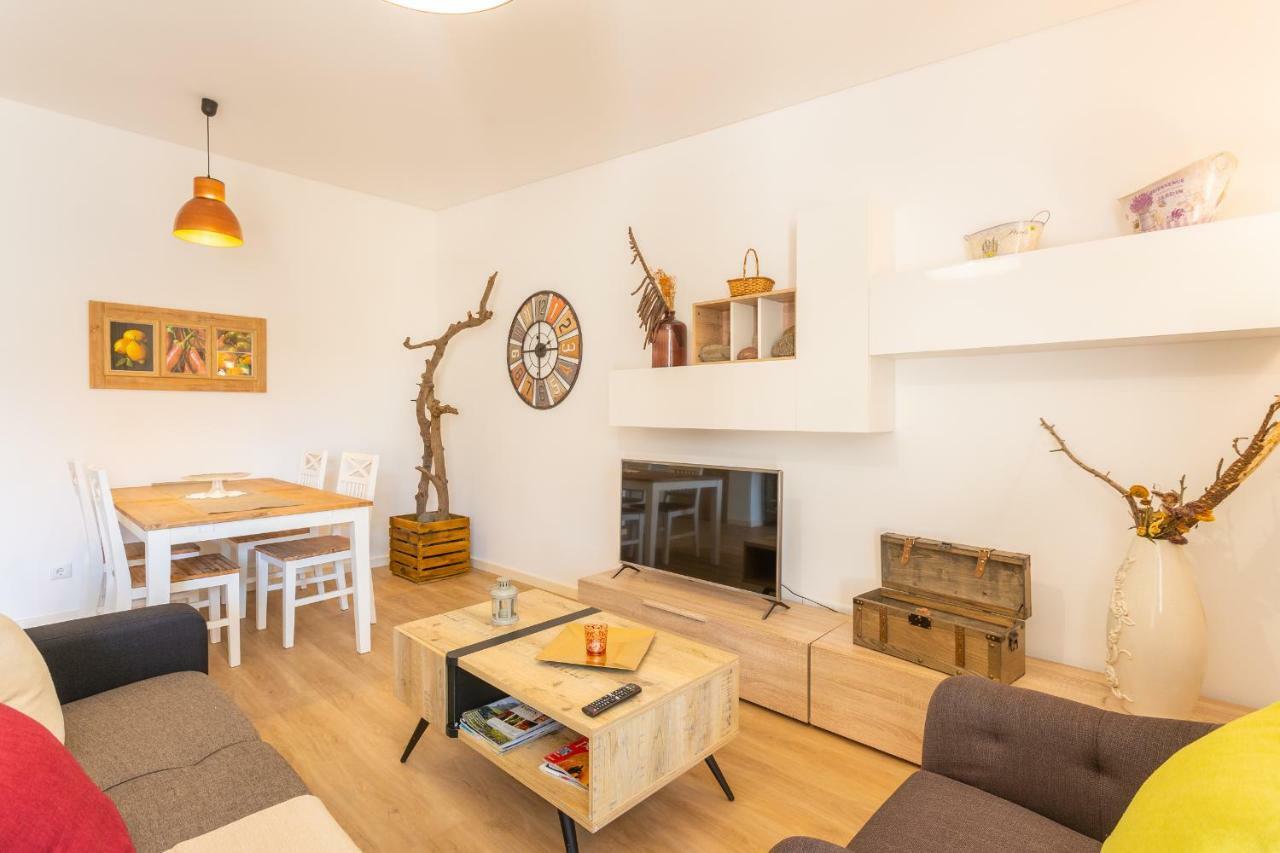 Flh Quintinha Rocha Apartman Funchal  Kültér fotó