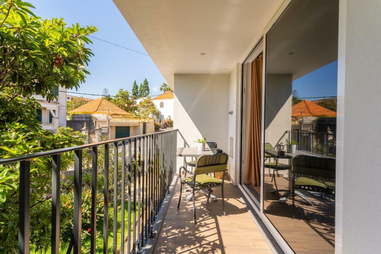 Flh Quintinha Rocha Apartman Funchal  Kültér fotó