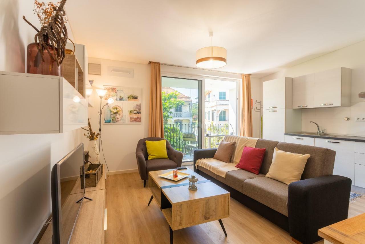Flh Quintinha Rocha Apartman Funchal  Kültér fotó
