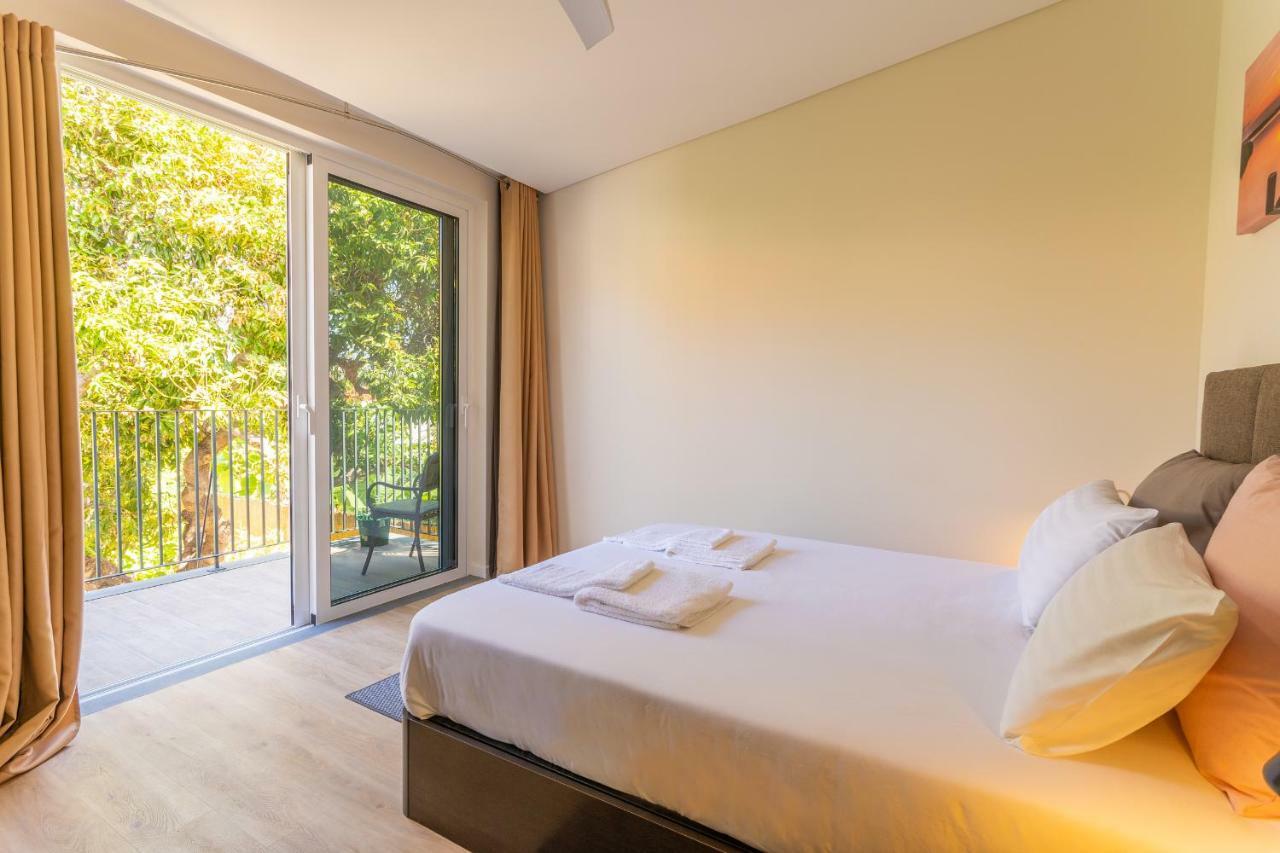 Flh Quintinha Rocha Apartman Funchal  Kültér fotó