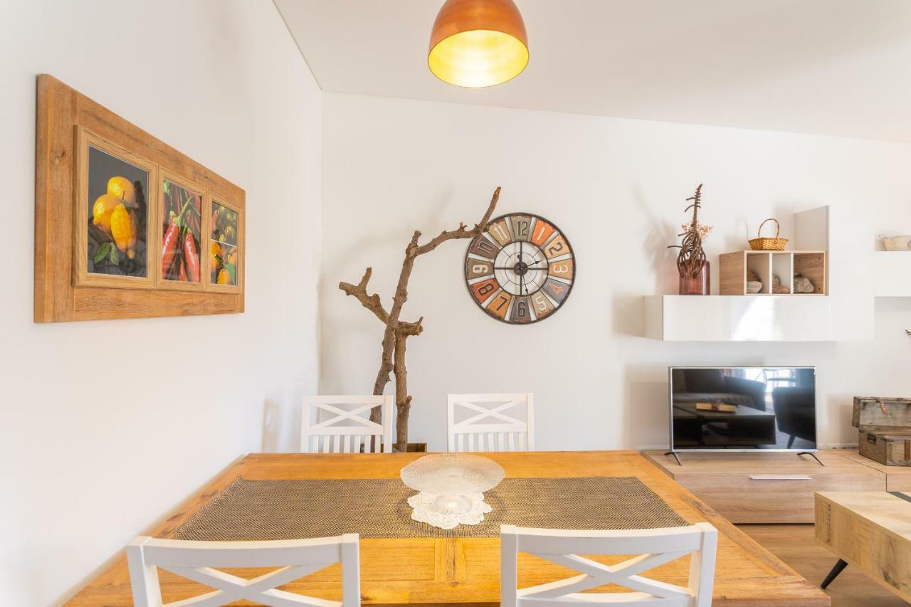 Flh Quintinha Rocha Apartman Funchal  Kültér fotó