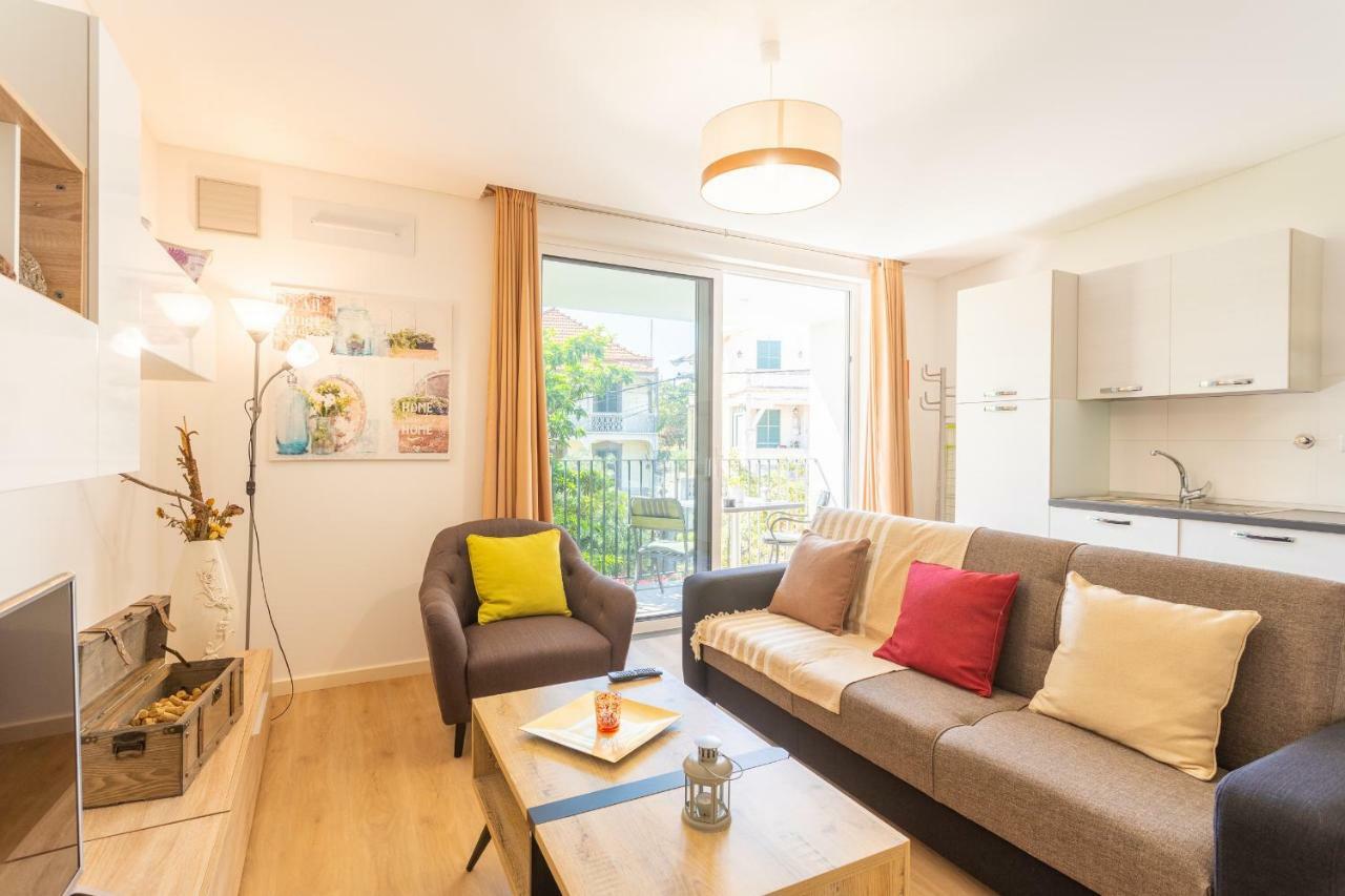Flh Quintinha Rocha Apartman Funchal  Kültér fotó