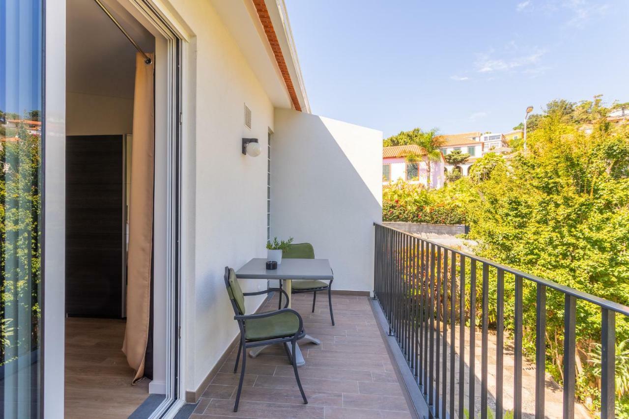Flh Quintinha Rocha Apartman Funchal  Kültér fotó