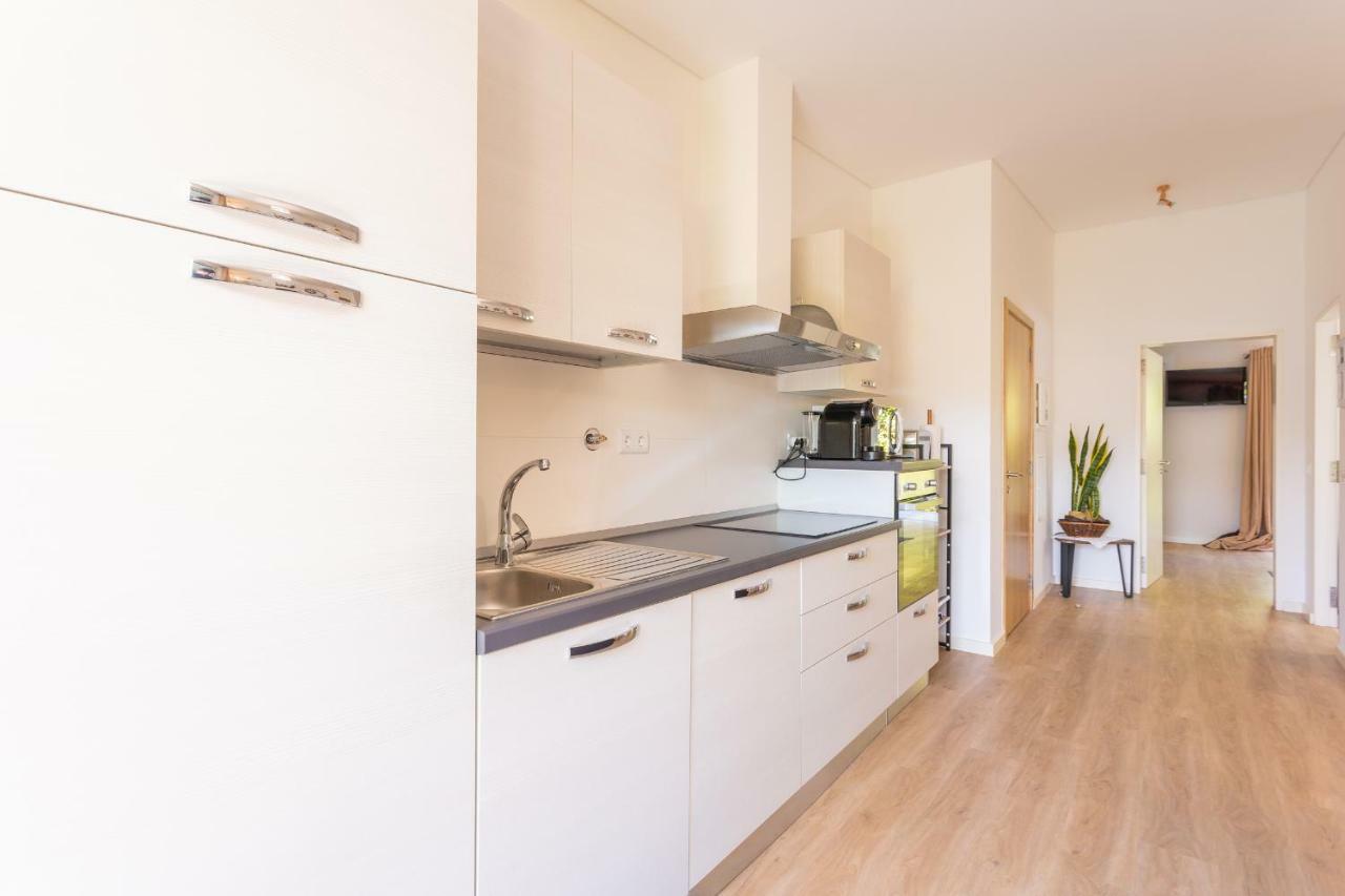 Flh Quintinha Rocha Apartman Funchal  Kültér fotó