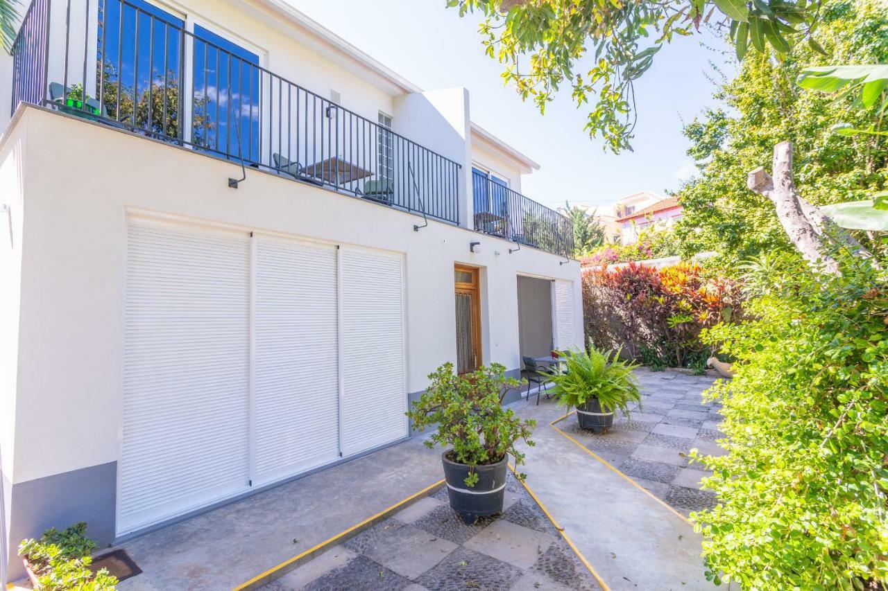 Flh Quintinha Rocha Apartman Funchal  Kültér fotó