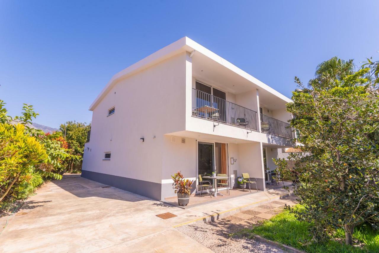 Flh Quintinha Rocha Apartman Funchal  Kültér fotó