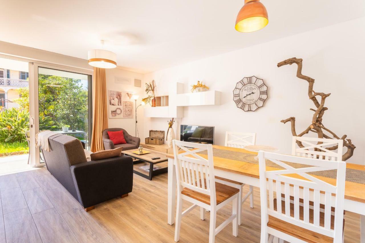 Flh Quintinha Rocha Apartman Funchal  Kültér fotó