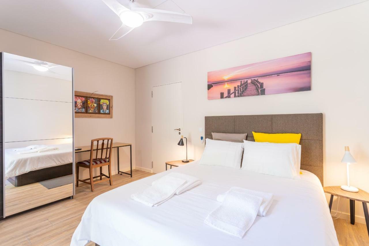 Flh Quintinha Rocha Apartman Funchal  Kültér fotó
