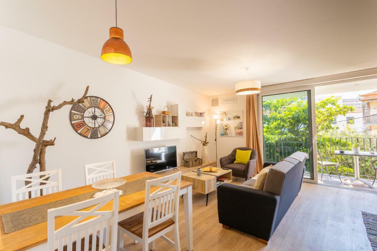 Flh Quintinha Rocha Apartman Funchal  Kültér fotó