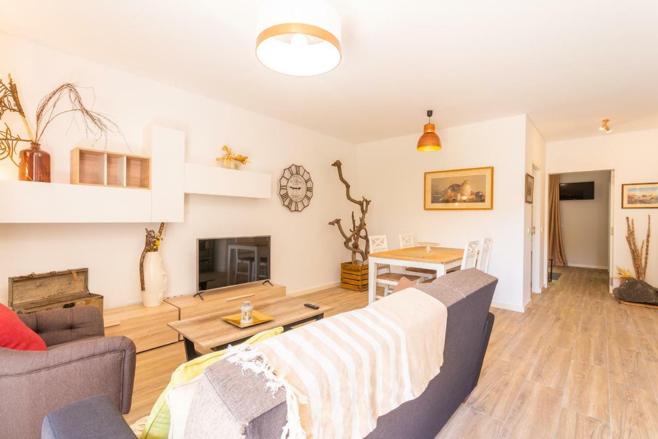 Flh Quintinha Rocha Apartman Funchal  Kültér fotó