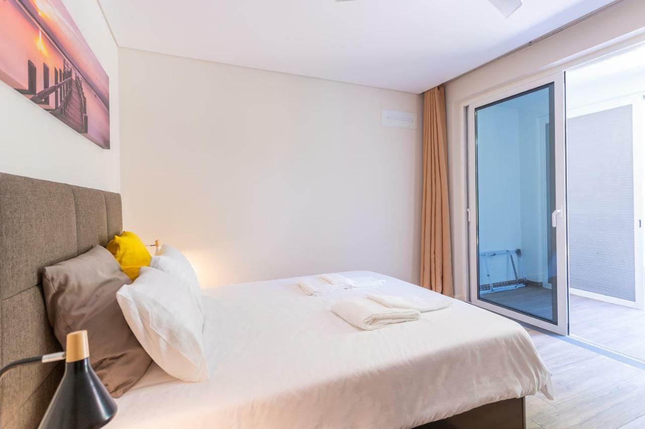 Flh Quintinha Rocha Apartman Funchal  Kültér fotó