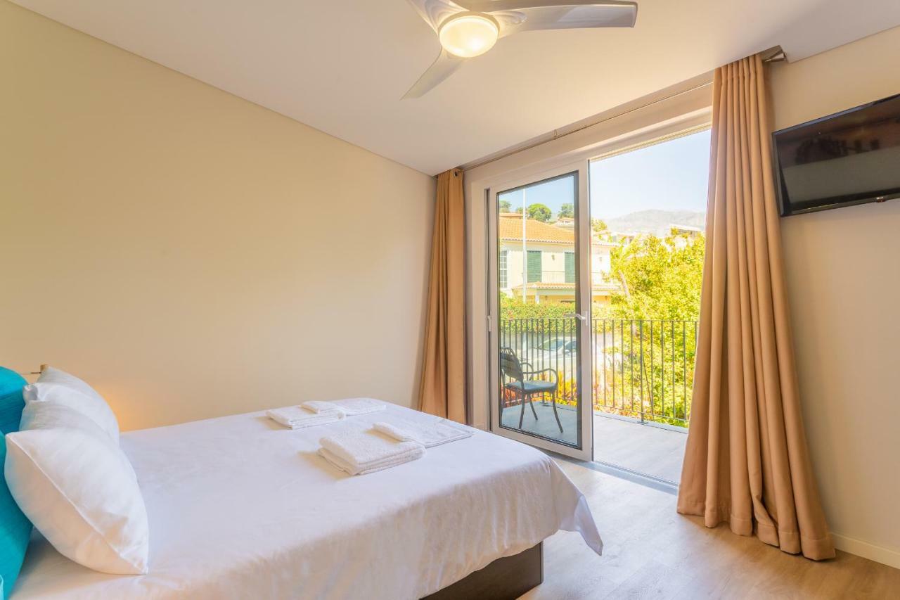 Flh Quintinha Rocha Apartman Funchal  Kültér fotó