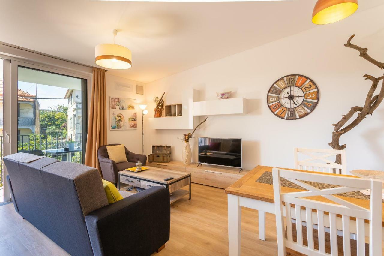 Flh Quintinha Rocha Apartman Funchal  Kültér fotó